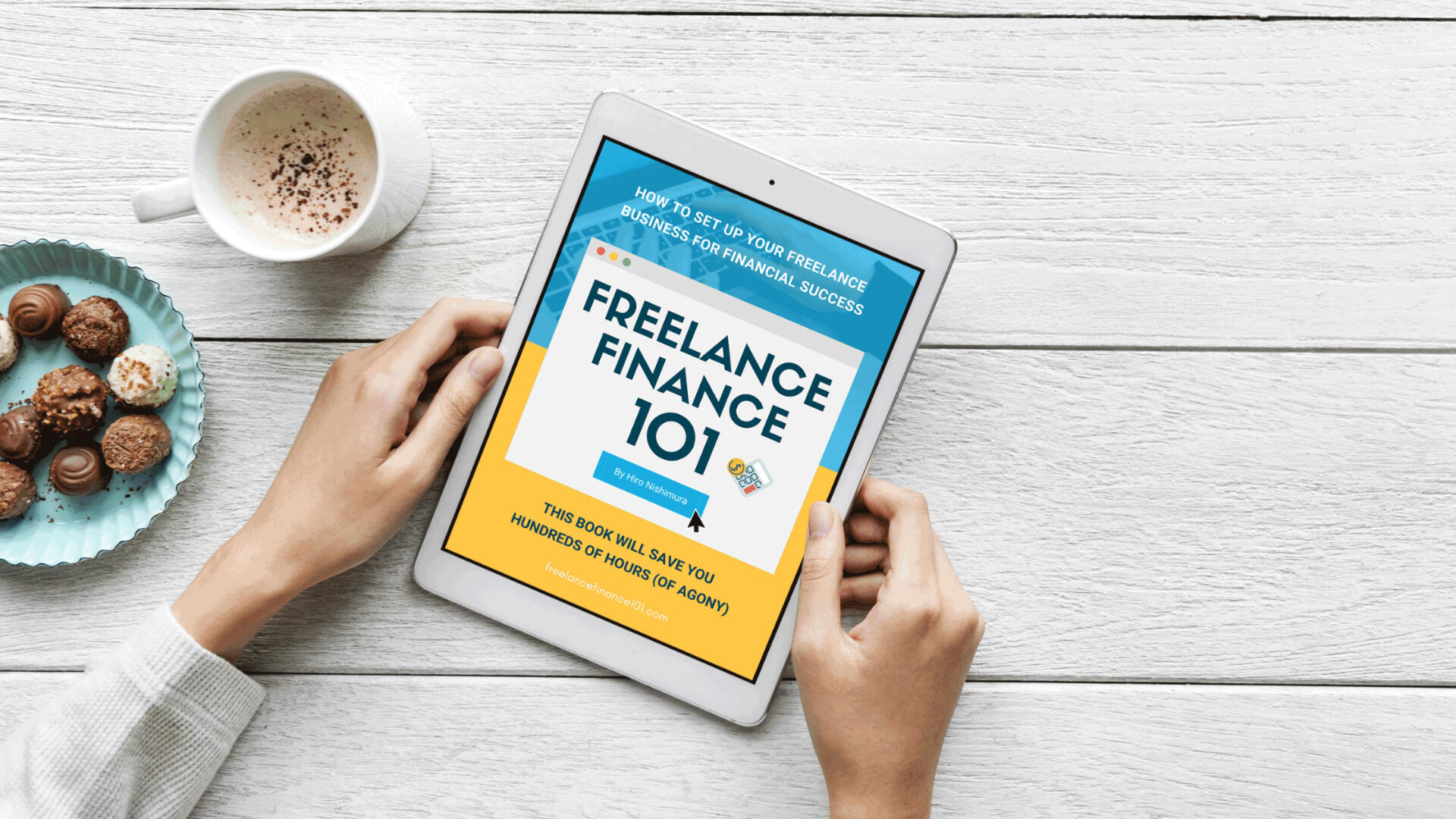 Freelance Finance 101
